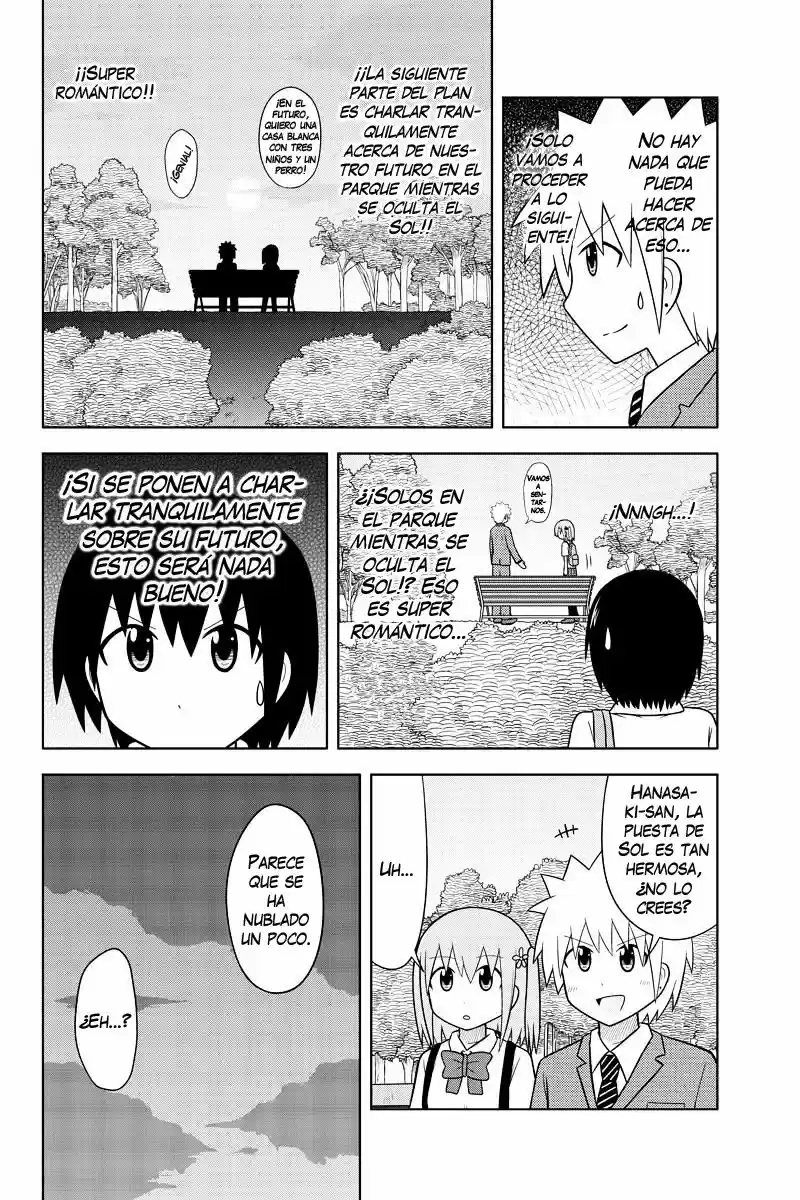 Sentirental Shoujo (2014) - Capítulo 29 - Página 5 - LectorTMOo