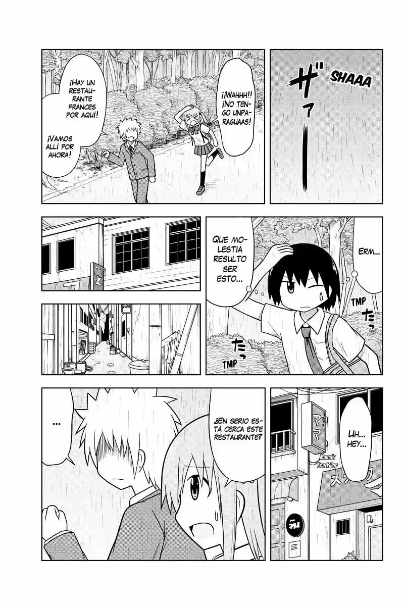 Sentirental Shoujo (2014) - Capítulo 29 - Página 6 - LectorTMOo