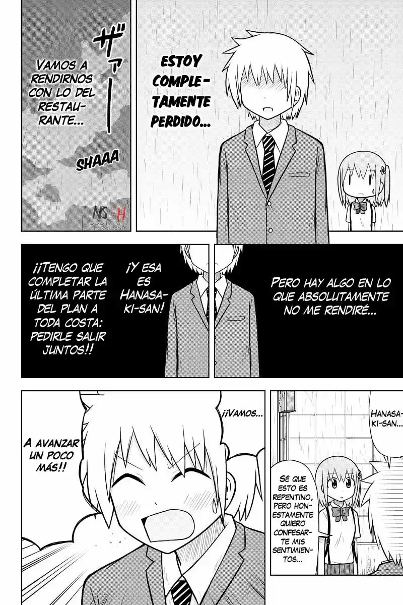 Sentirental Shoujo (2014) - Capítulo 29 - Página 7 - LectorTMOo