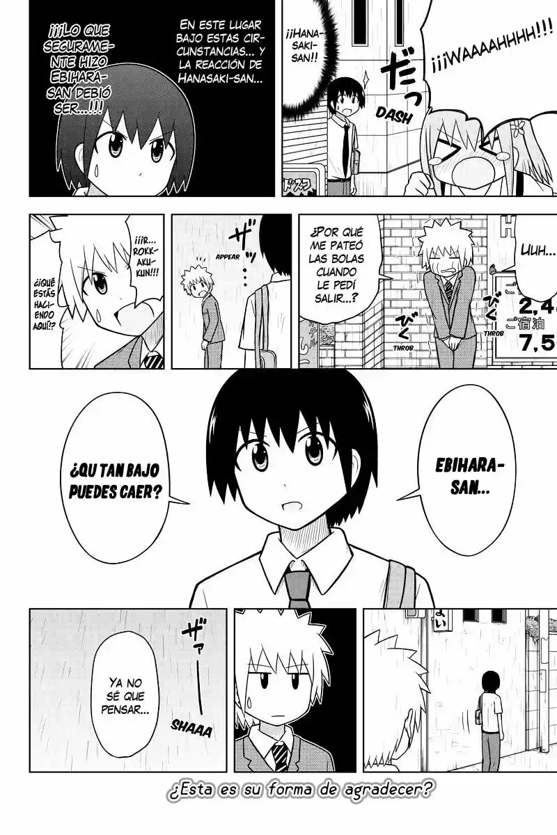 Sentirental Shoujo (2014) - Capítulo 29 - Página 9 - LectorTMOo