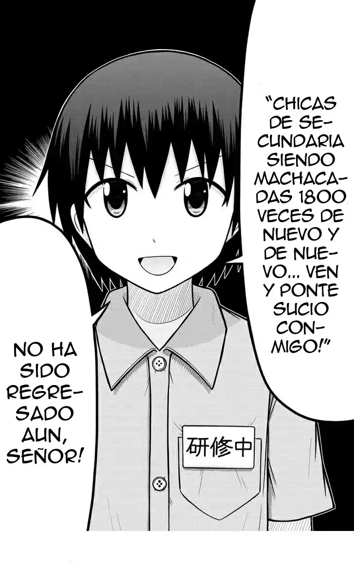 Sentirental Shoujo (2014) - Capítulo 3 - Página 10 - LectorTMOo