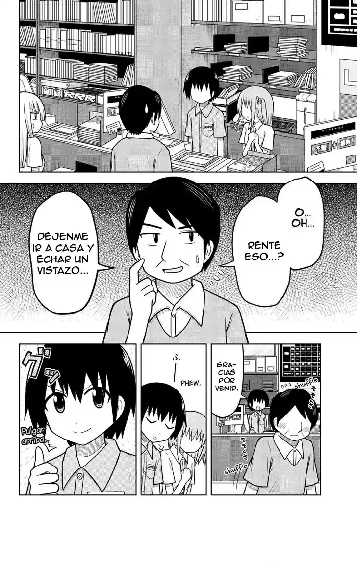 Sentirental Shoujo (2014) - Capítulo 3 - Página 11 - LectorTMOo
