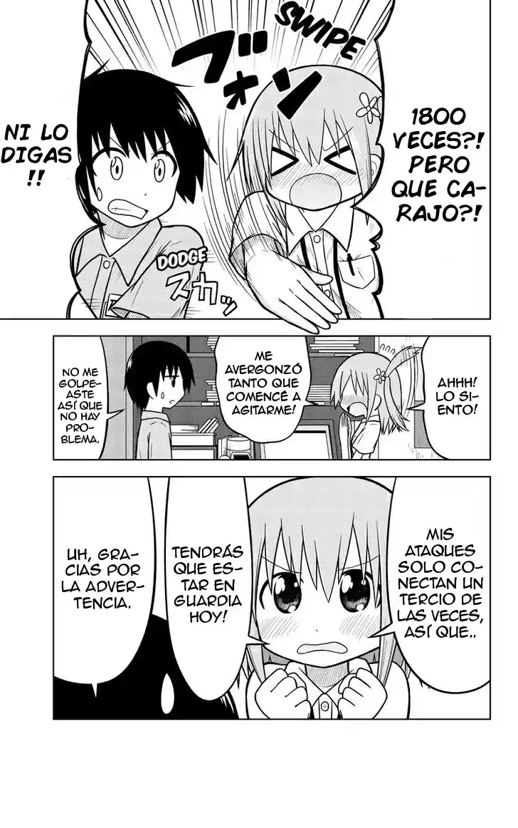 Sentirental Shoujo (2014) - Capítulo 3 - Página 12 - LectorTMOo
