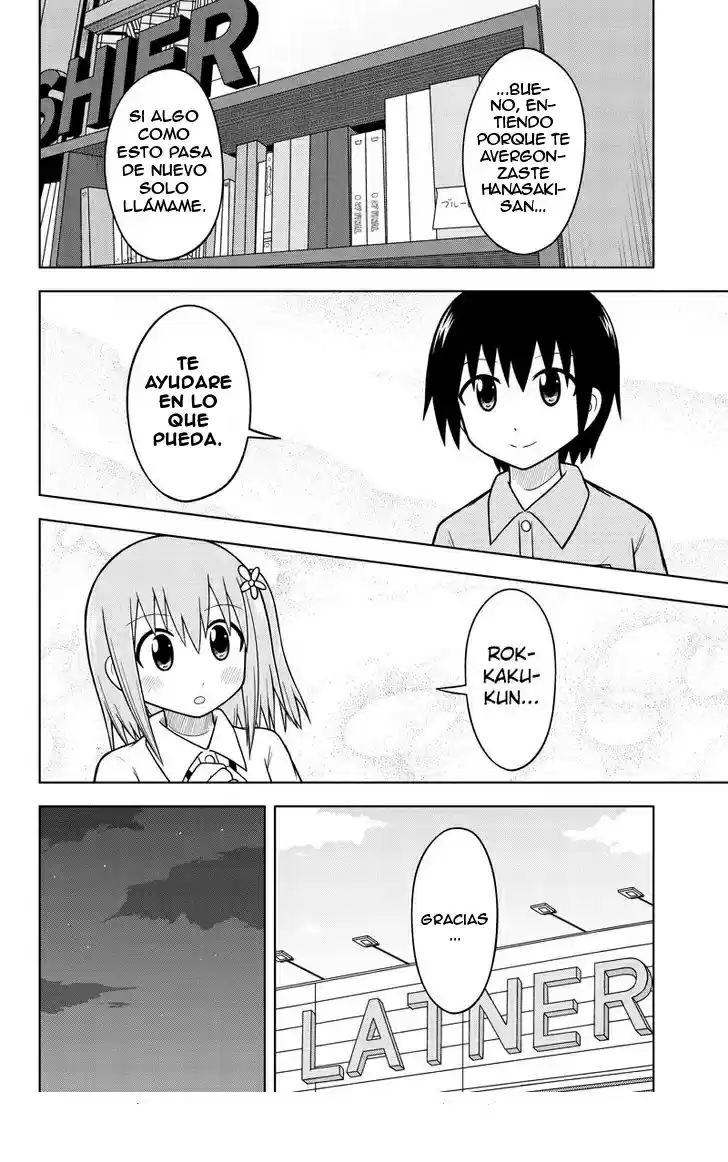 Sentirental Shoujo (2014) - Capítulo 3 - Página 13 - LectorTMOo