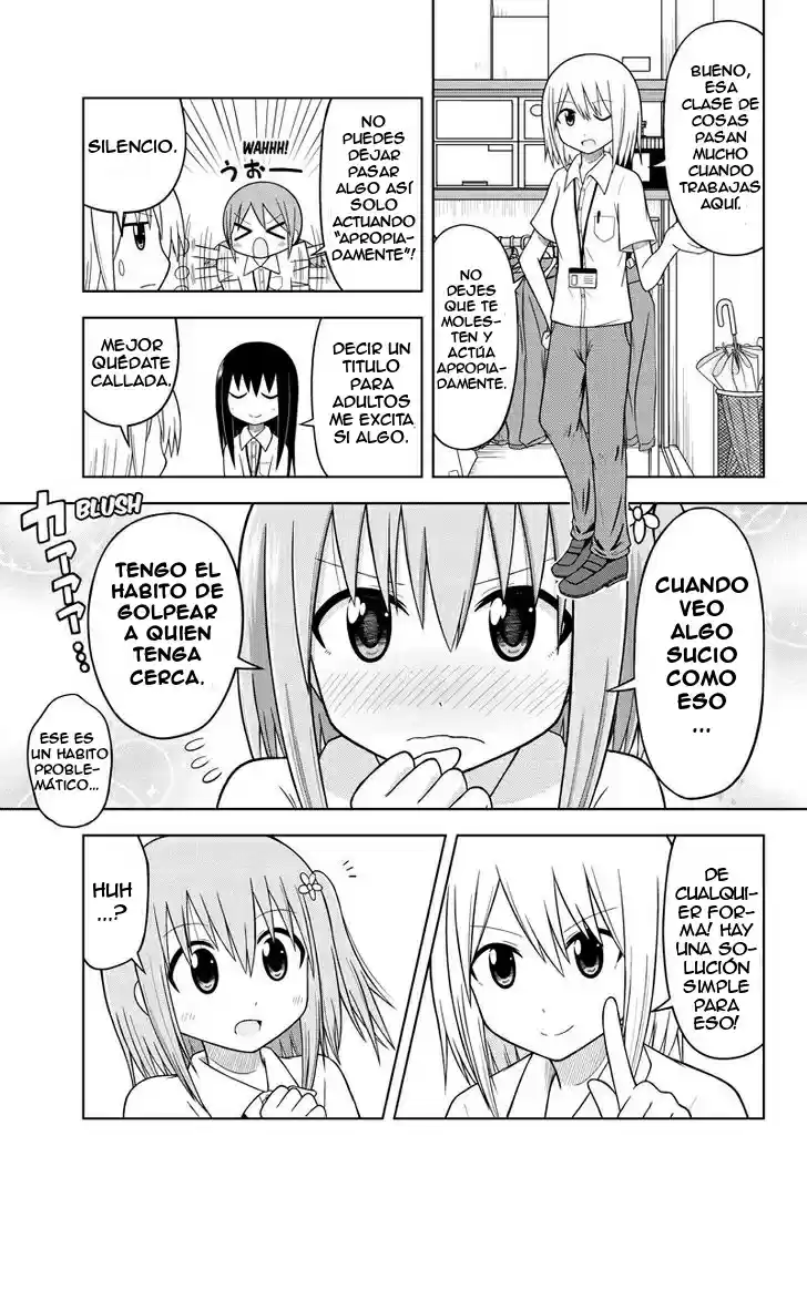 Sentirental Shoujo (2014) - Capítulo 3 - Página 16 - LectorTMOo
