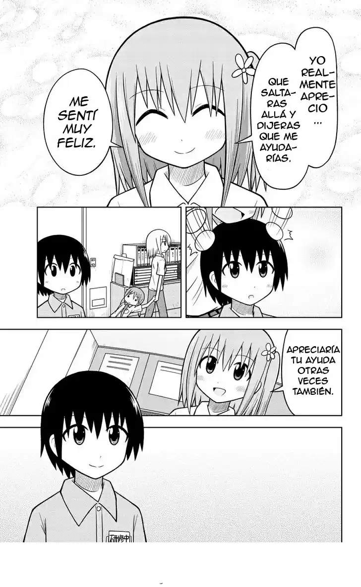 Sentirental Shoujo (2014) - Capítulo 3 - Página 18 - LectorTMOo