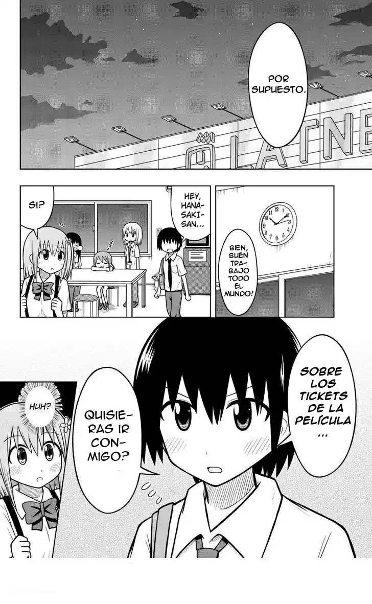 Sentirental Shoujo (2014) - Capítulo 3 - Página 19 - LectorTMOo