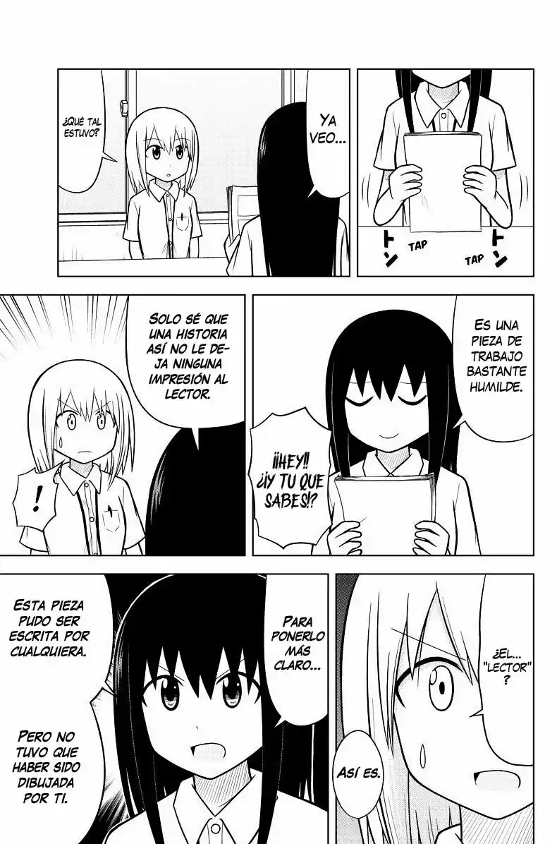 Sentirental Shoujo (2014) - Capítulo 30 - Página 4 - LectorTMOo