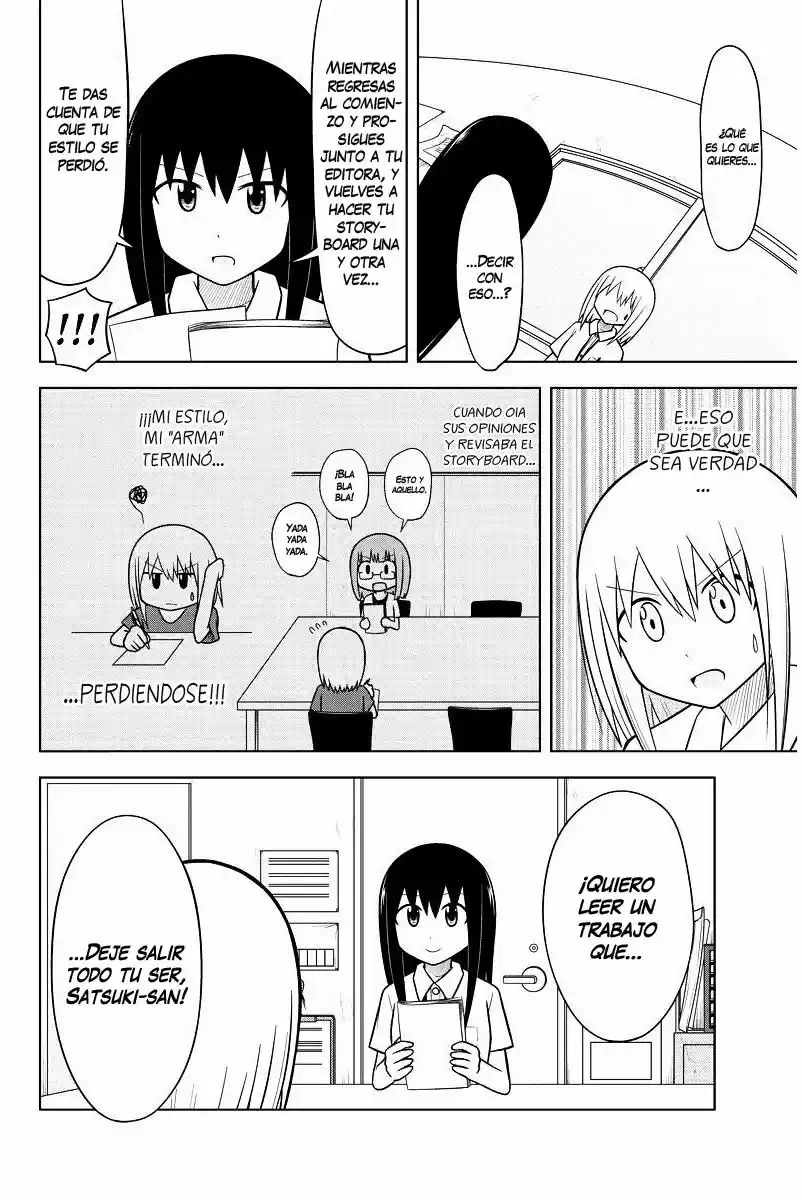 Sentirental Shoujo (2014) - Capítulo 30 - Página 5 - LectorTMOo