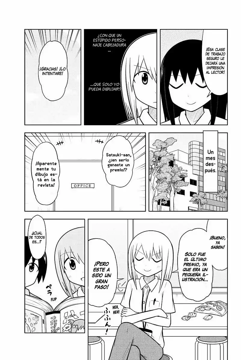 Sentirental Shoujo (2014) - Capítulo 30 - Página 6 - LectorTMOo