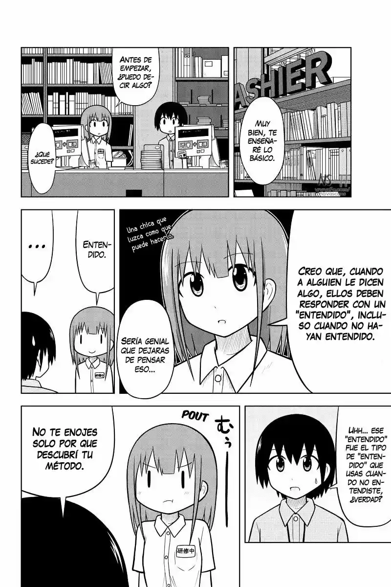 Sentirental Shoujo (2014) - Capítulo 31 - Página 5 - LectorTMOo