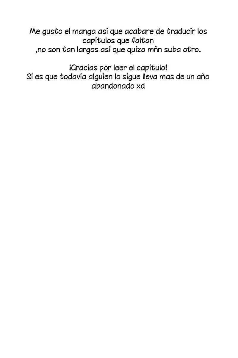 Sentirental Shoujo (2014) - Capítulo 33 - Página 9 - LectorTMOo