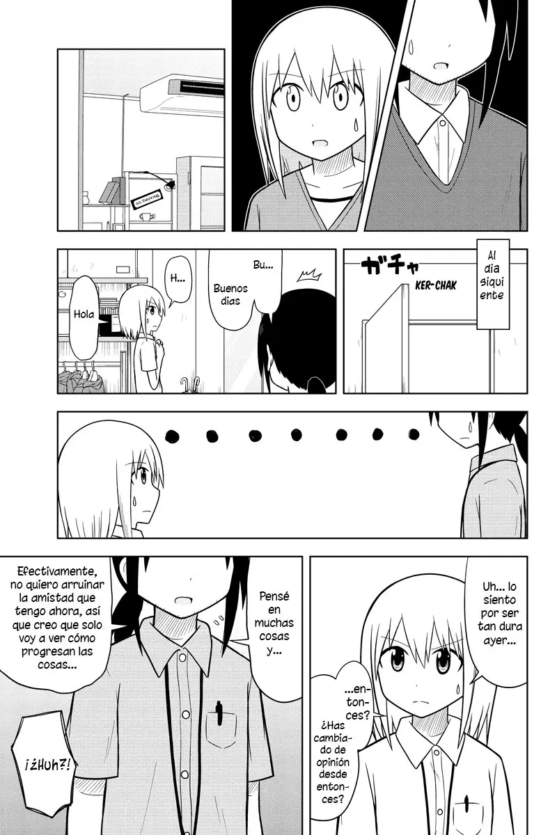 Sentirental Shoujo (2014) - Capítulo 34 - Página 5 - LectorTMOo