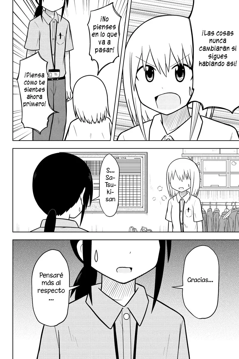 Sentirental Shoujo (2014) - Capítulo 34 - Página 6 - LectorTMOo