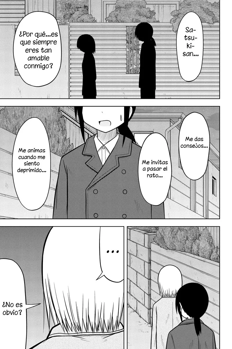 Sentirental Shoujo (2014) - Capítulo 35 - Página 4 - LectorTMOo