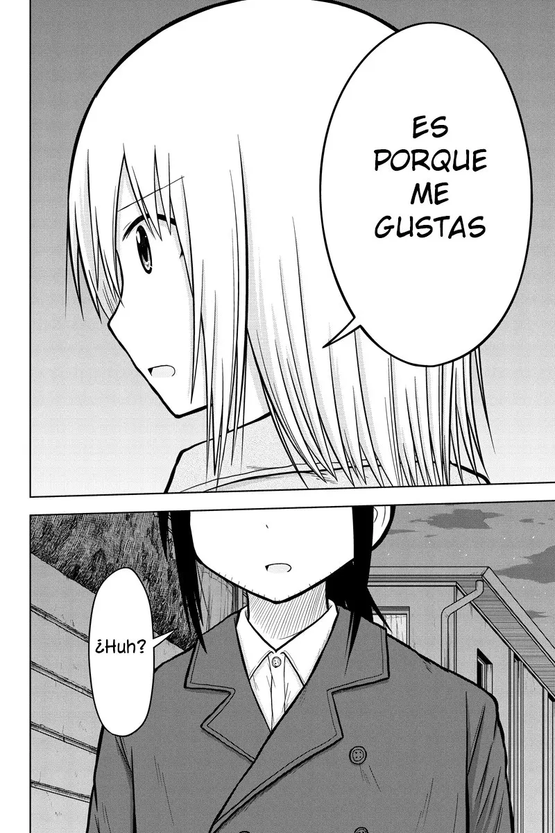Sentirental Shoujo (2014) - Capítulo 35 - Página 5 - LectorTMOo