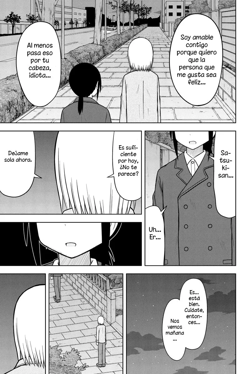Sentirental Shoujo (2014) - Capítulo 35 - Página 6 - LectorTMOo