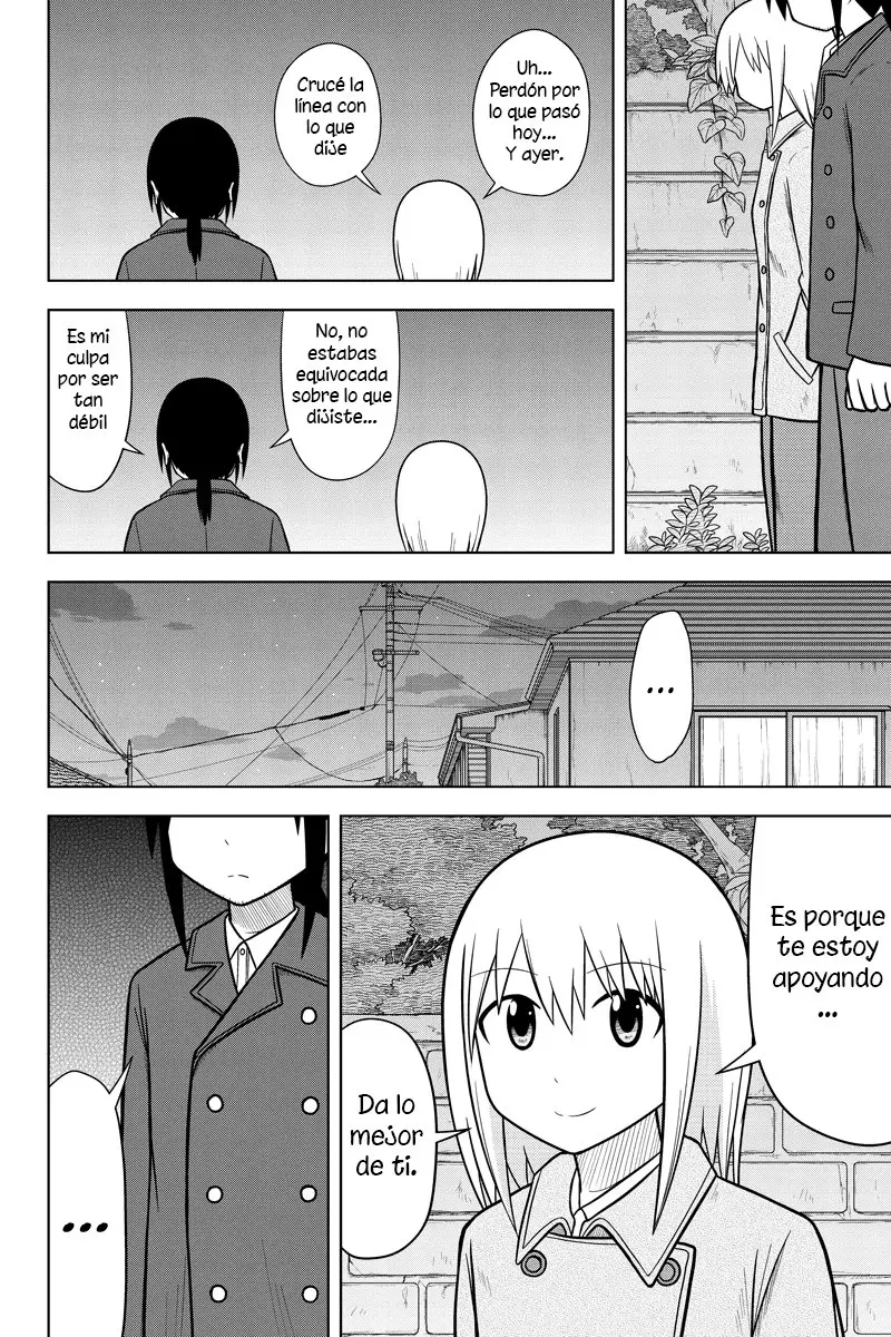 Sentirental Shoujo (2014) - Capítulo 35 - Página 7 - LectorTMOo