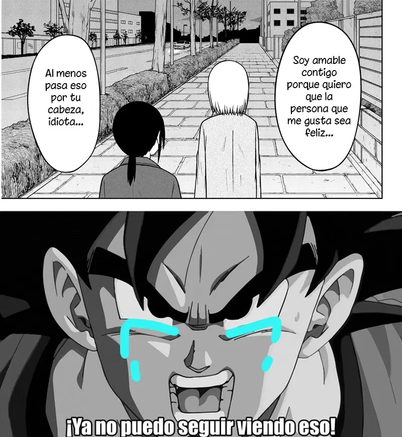 Sentirental Shoujo (2014) - Capítulo 35 - Página 9 - LectorTMOo