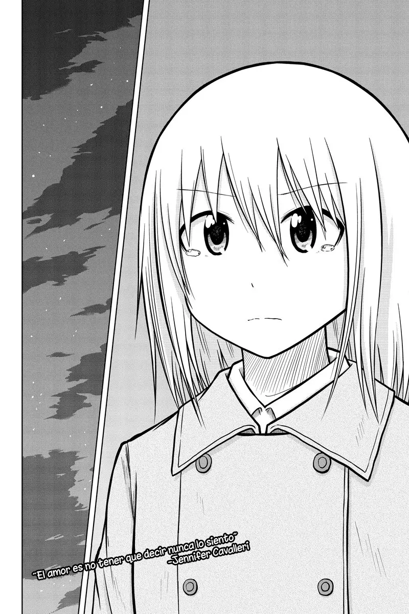 Sentirental Shoujo (2014) - Capítulo 35 - Página 10 - LectorTMOo