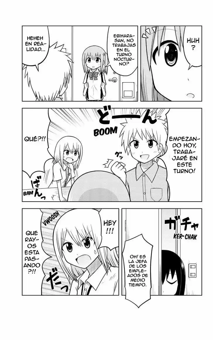 Sentirental Shoujo (2014) - Capítulo 5 - Página 4 - LectorTMOo