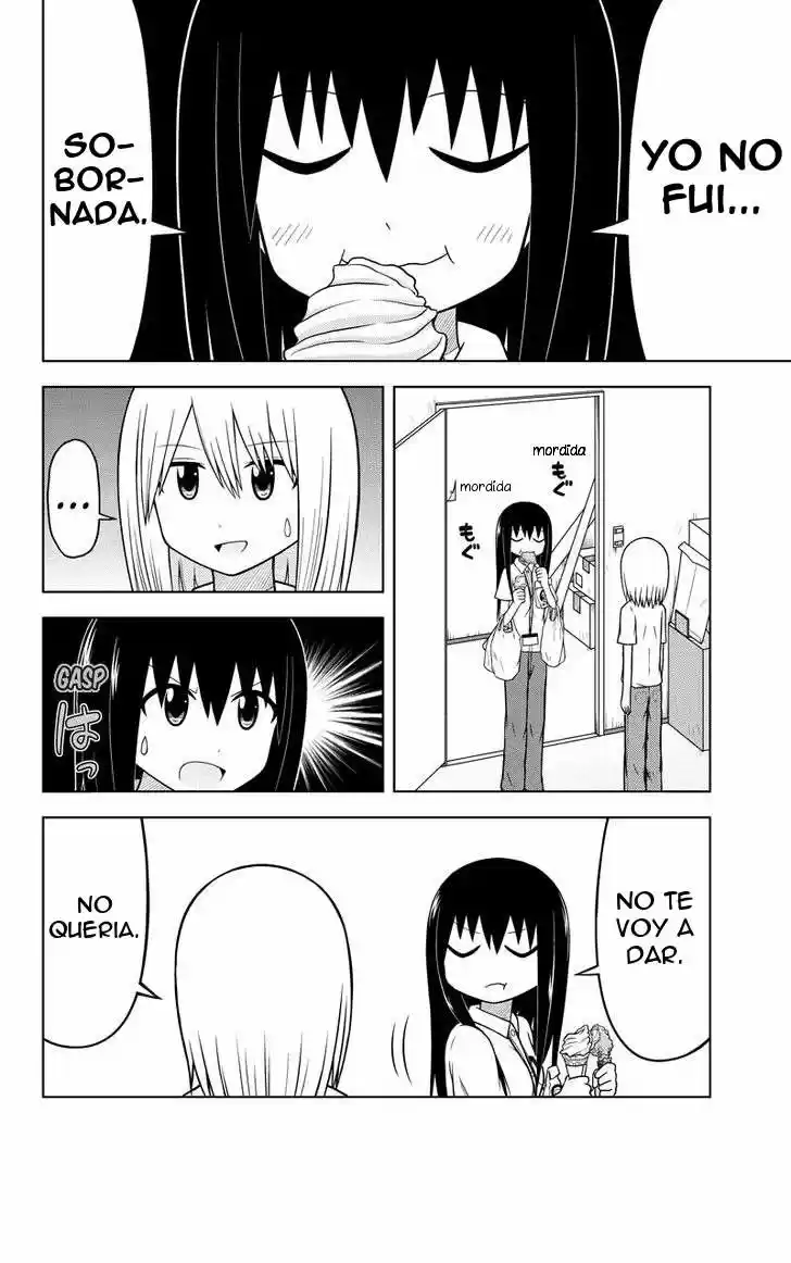 Sentirental Shoujo (2014) - Capítulo 5 - Página 5 - LectorTMOo