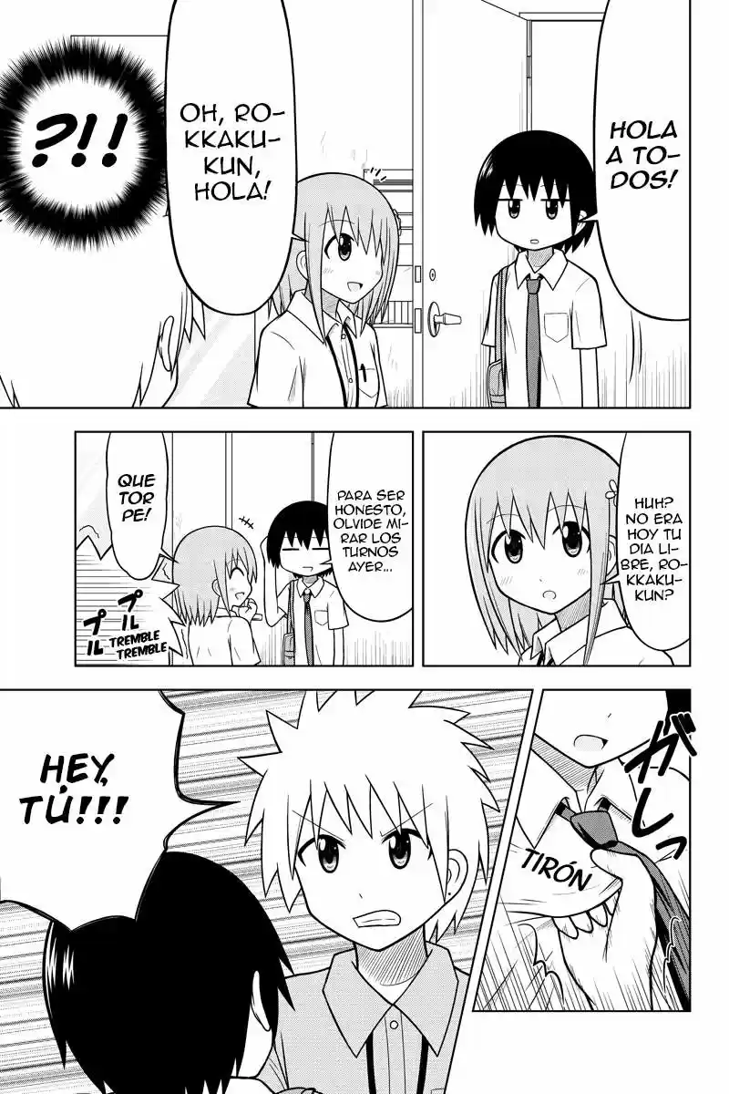 Sentirental Shoujo (2014) - Capítulo 5 - Página 10 - LectorTMOo