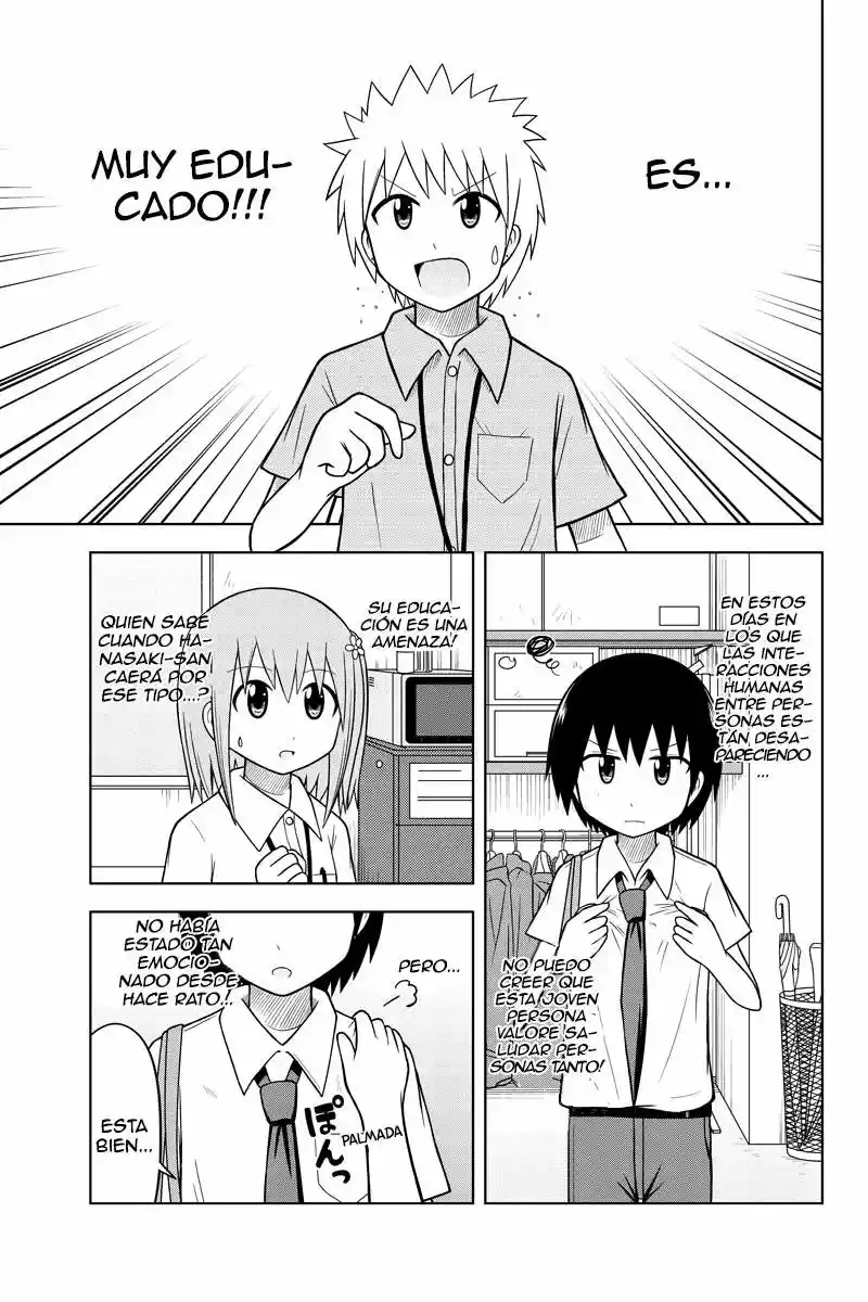 Sentirental Shoujo (2014) - Capítulo 6 - Página 4 - LectorTMOo