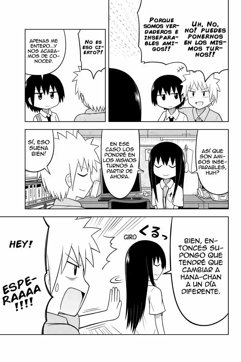 Sentirental Shoujo (2014) - Capítulo 6 - Página 6 - LectorTMOo