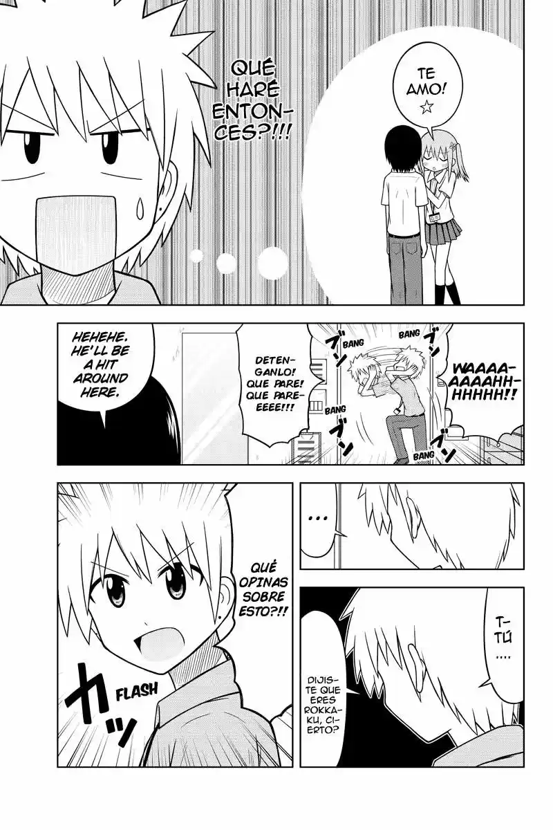 Sentirental Shoujo (2014) - Capítulo 6 - Página 8 - LectorTMOo