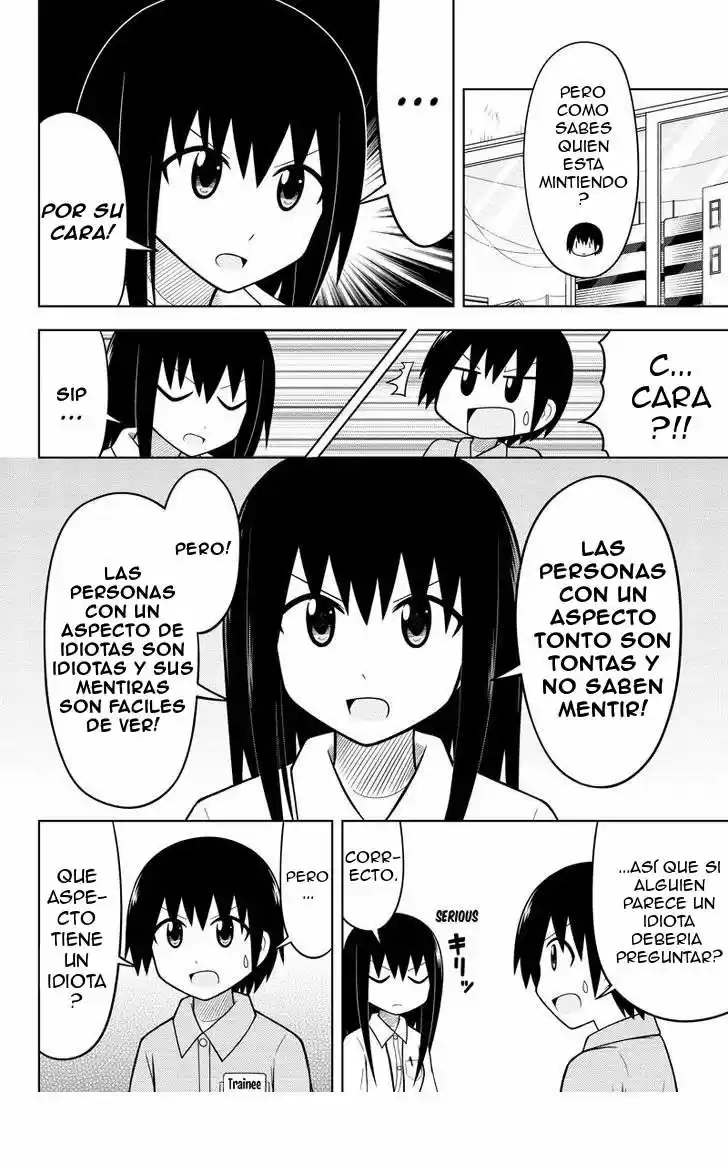 Sentirental Shoujo (2014) - Capítulo 7 - Página 5 - LectorTMOo