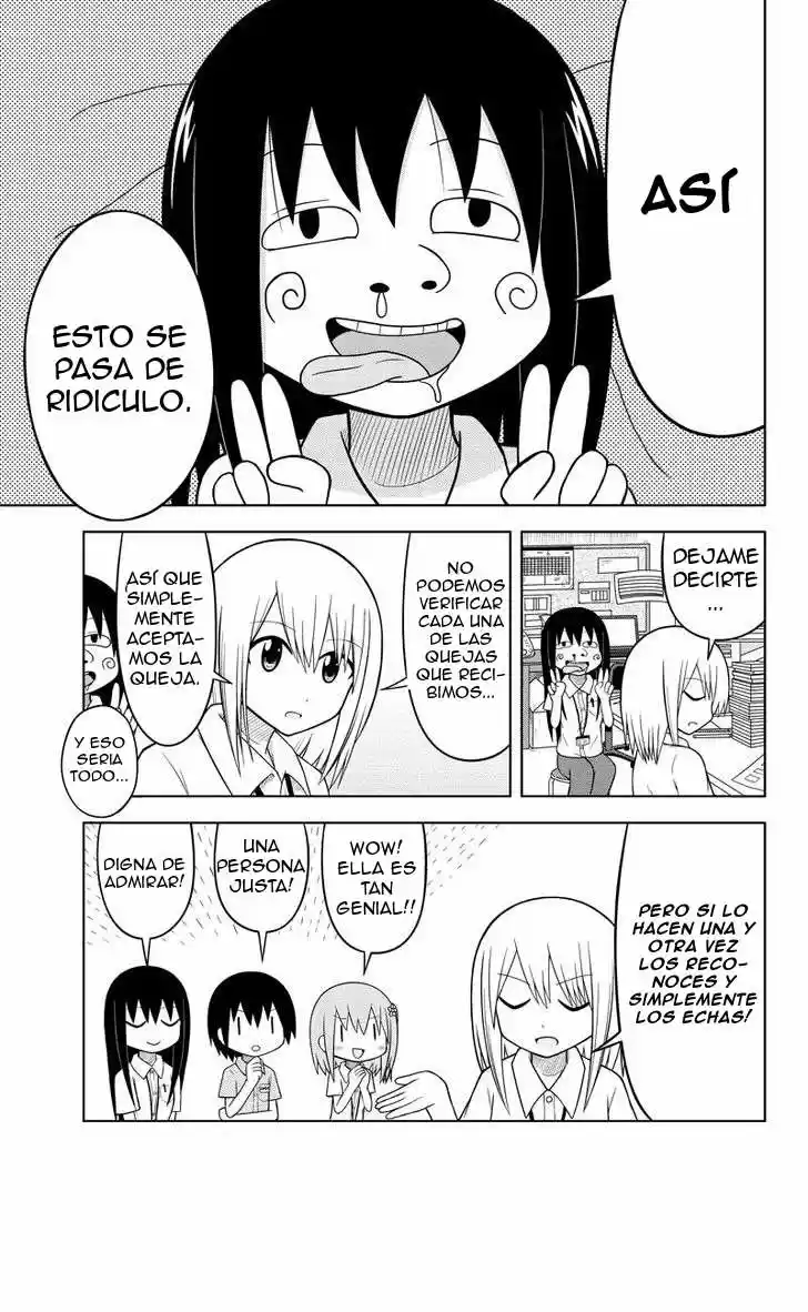 Sentirental Shoujo (2014) - Capítulo 7 - Página 6 - LectorTMOo