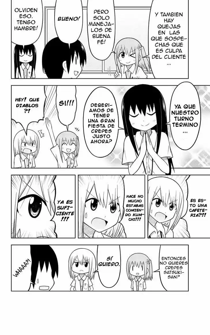 Sentirental Shoujo (2014) - Capítulo 7 - Página 7 - LectorTMOo
