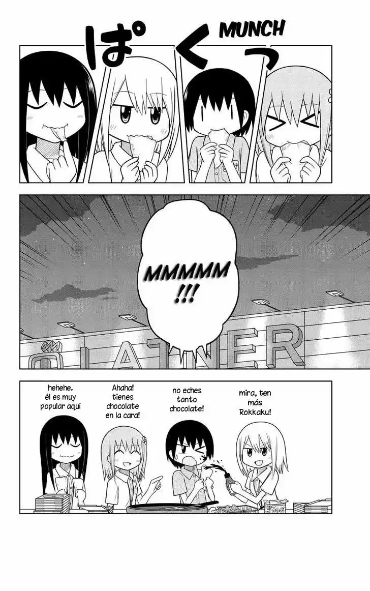 Sentirental Shoujo (2014) - Capítulo 7 - Página 9 - LectorTMOo
