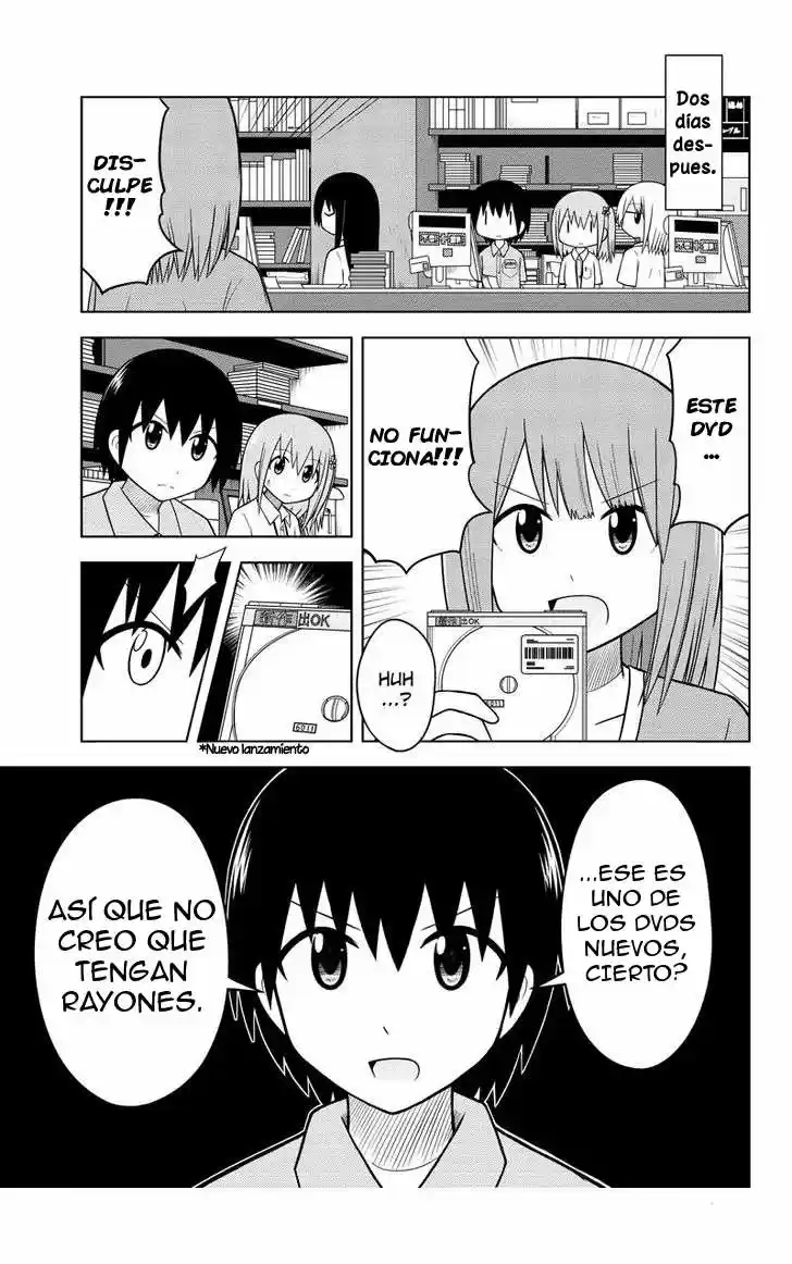 Sentirental Shoujo (2014) - Capítulo 7 - Página 10 - LectorTMOo