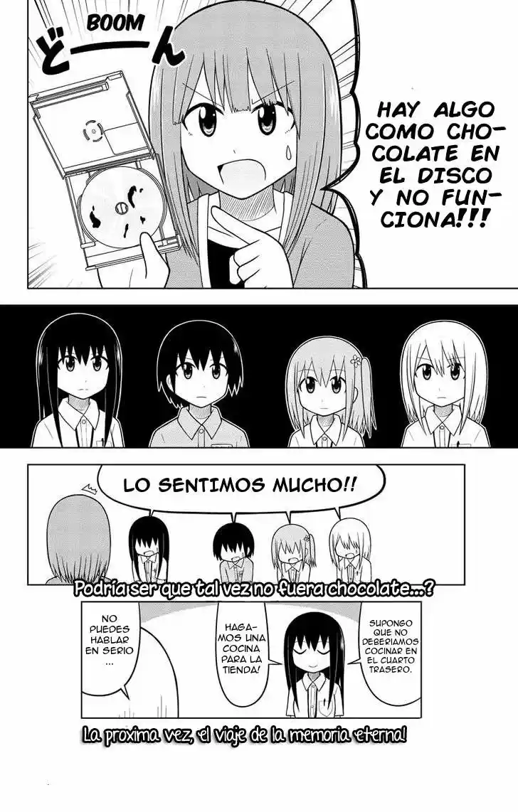 Sentirental Shoujo (2014) - Capítulo 7 - Página 11 - LectorTMOo