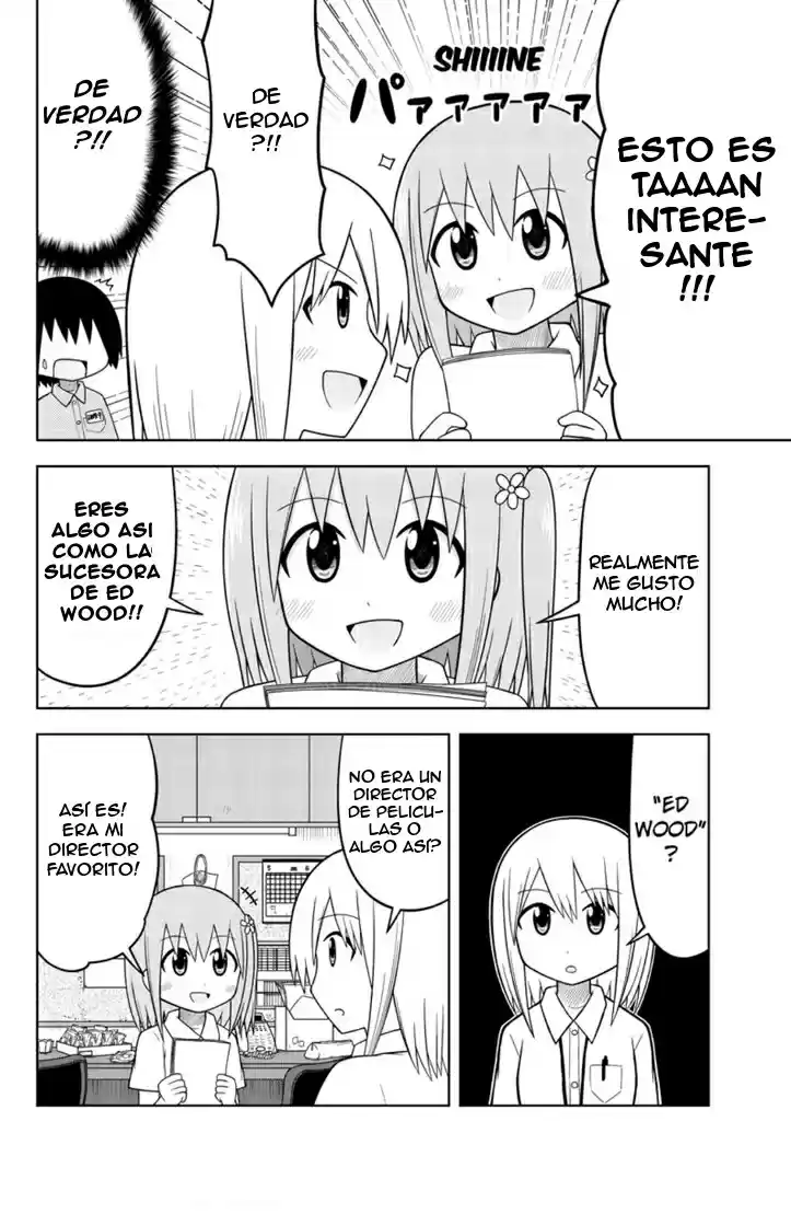 Sentirental Shoujo (2014) - Capítulo 8 - Página 7 - LectorTMOo