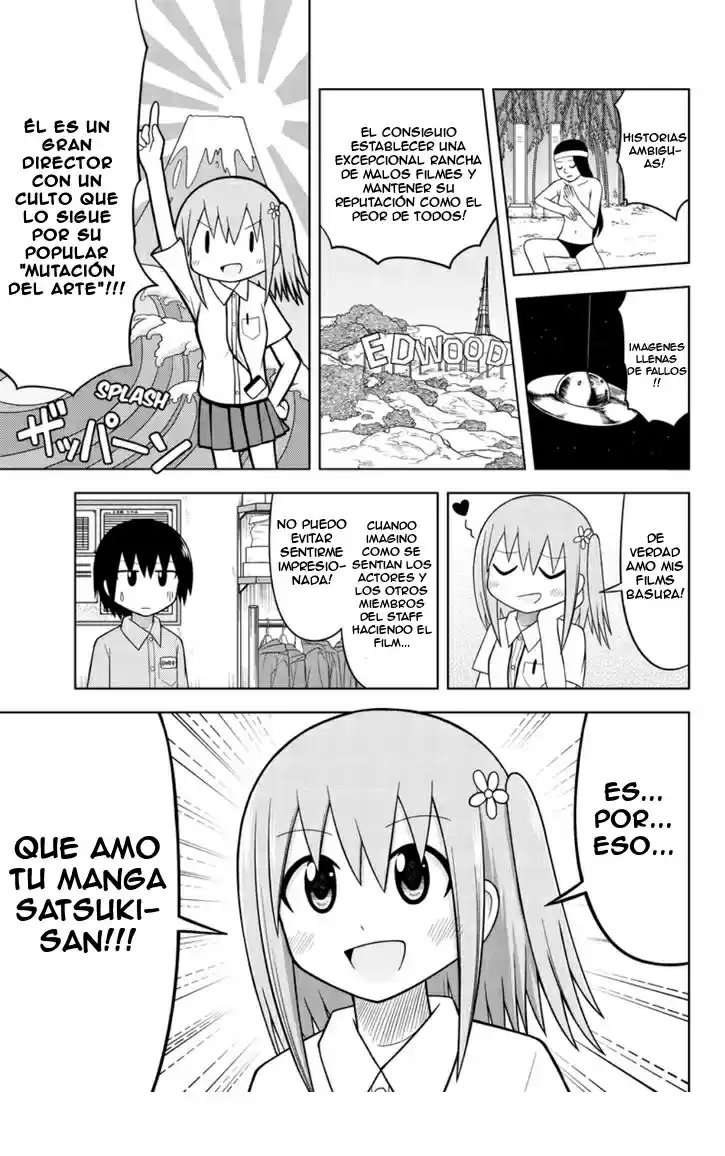 Sentirental Shoujo (2014) - Capítulo 8 - Página 10 - LectorTMOo