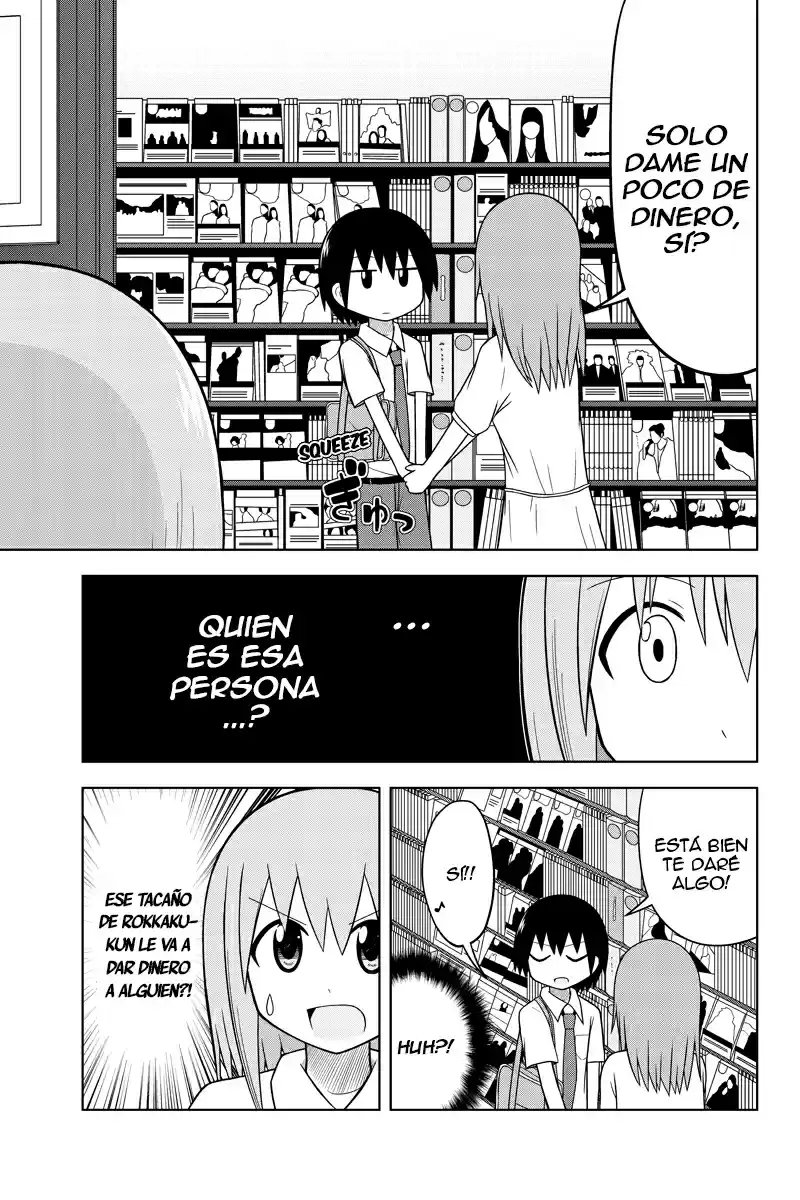 Sentirental Shoujo (2014) - Capítulo 9 - Página 8 - LectorTMOo
