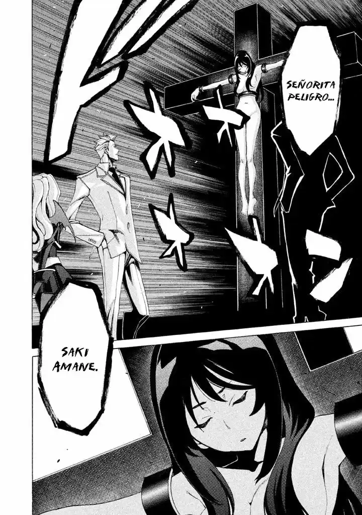 Sentou Hakai Gakuen Dangerous (2011) - Capítulo 6 - Página 22 - LectorTMOo