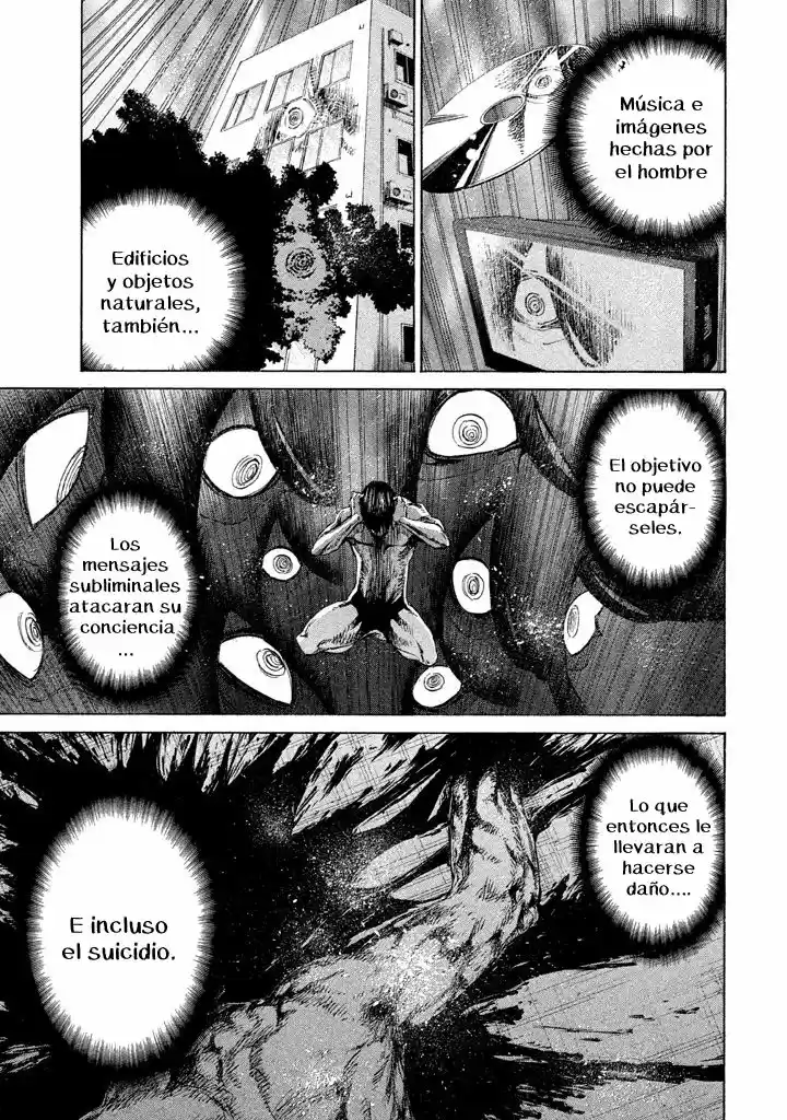 Sentou Hakai Gakuen Dangerous (2011) - Capítulo 8 - Página 16 - LectorTMOo