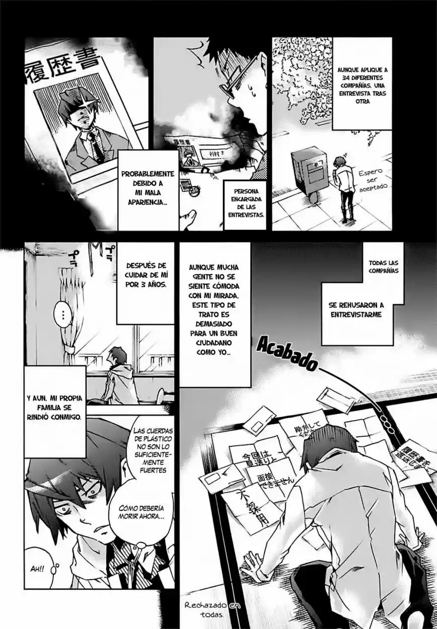 Sentou Jousai Masurawo (2009) - Capítulo 1 - Página 10 - LectorTMOo