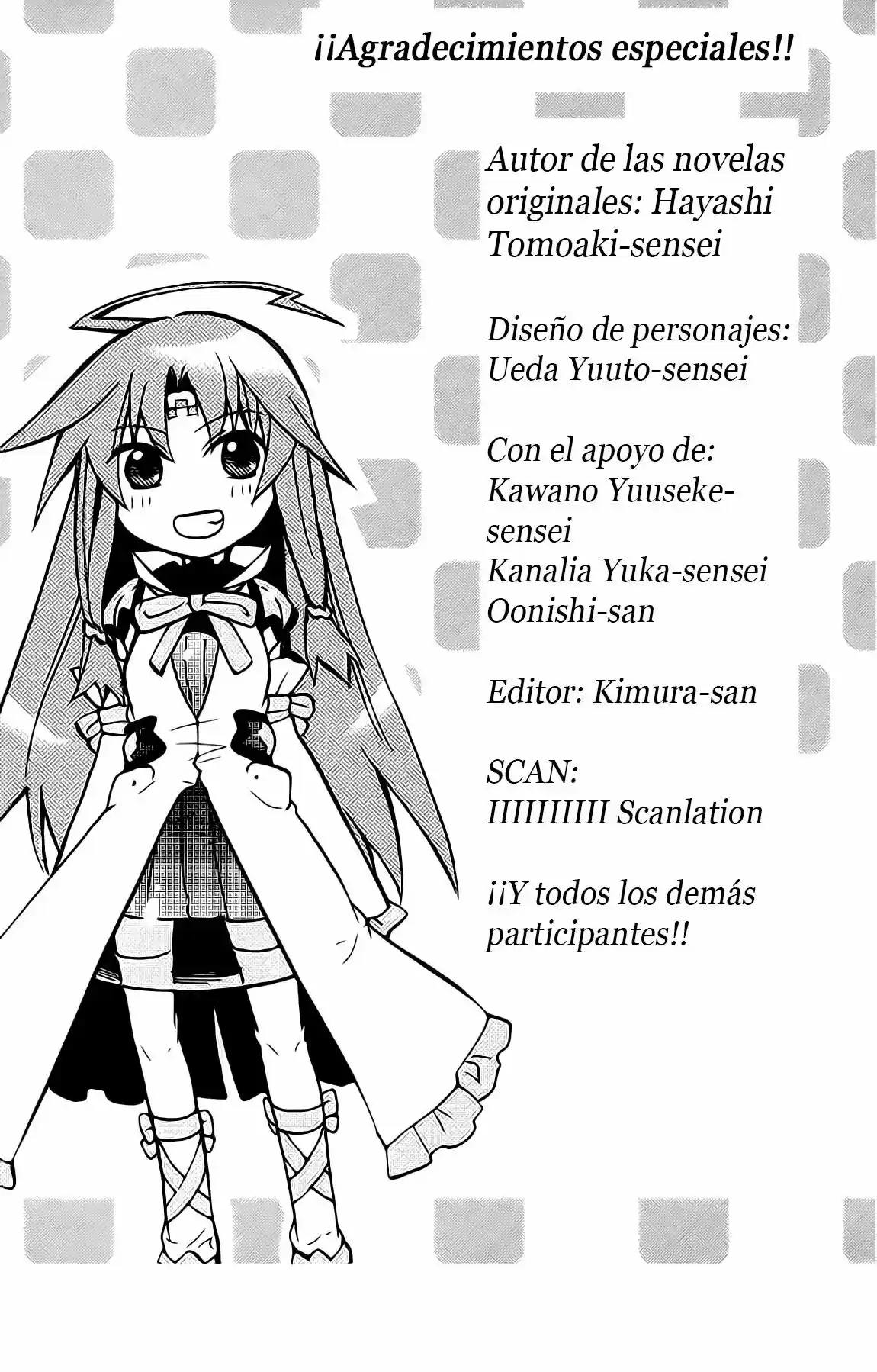 Sentou Jousai Masurawo (2009) - Capítulo 22 - Página 40 - LectorTMOo