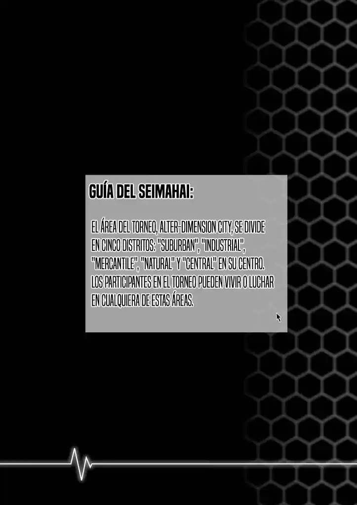 Sentou Jousai Masurawo (2009) - Capítulo 6 - Página 39 - LectorTMOo