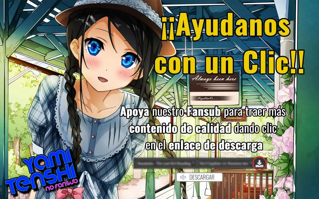 Sentouin, Hakenshimasu! (2018) - Capítulo 10.6 - Página 11 - LectorTMOo