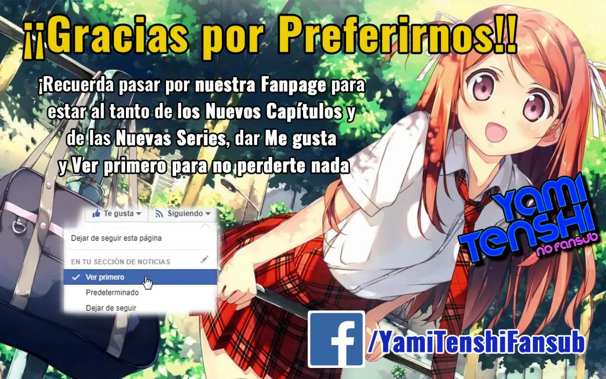 Sentouin, Hakenshimasu! (2018) - Capítulo 4 - Página 33 - LectorTMOo