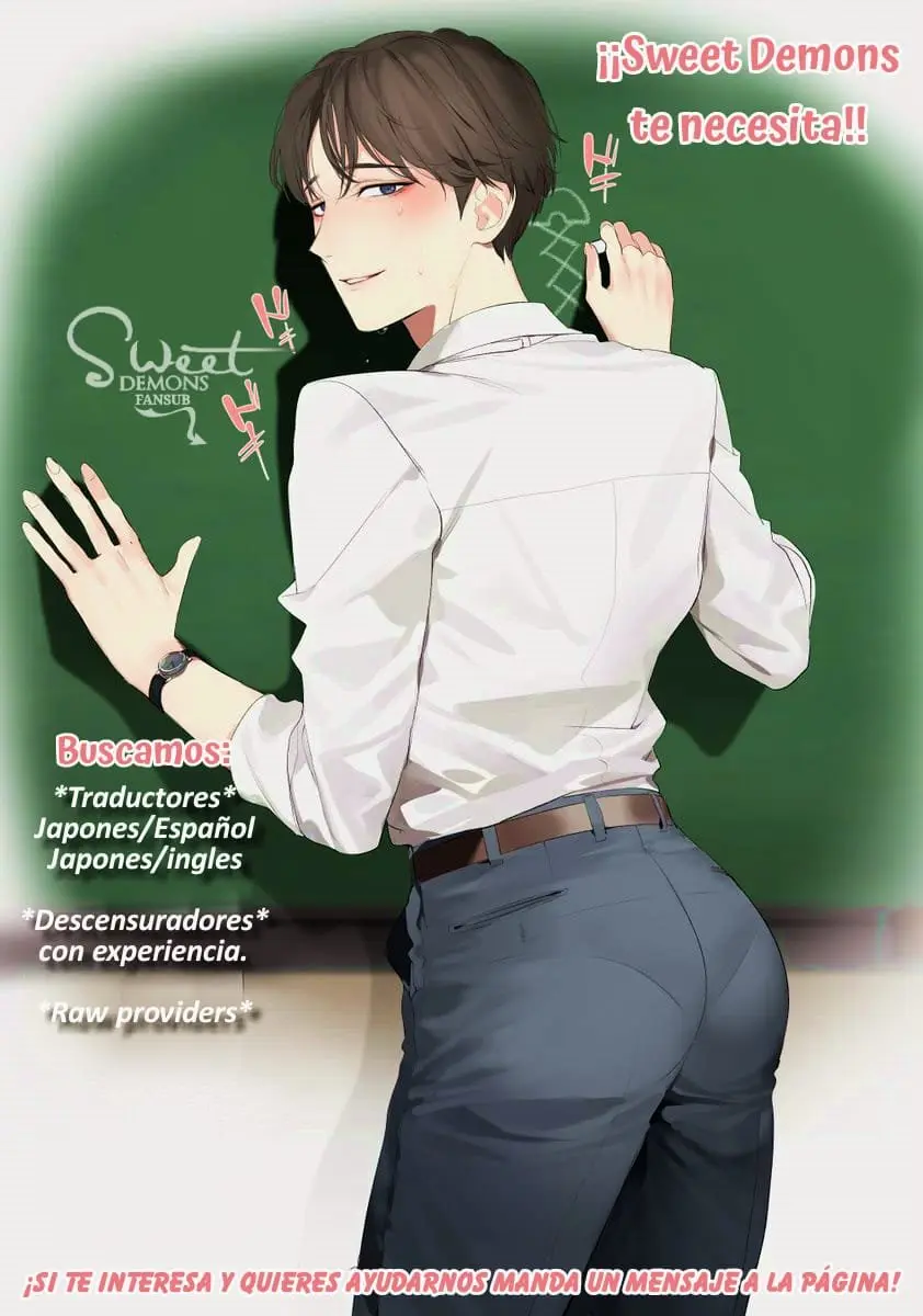 Senwaku porno - Capítulo 1 - Página 35 - LectorTMOo