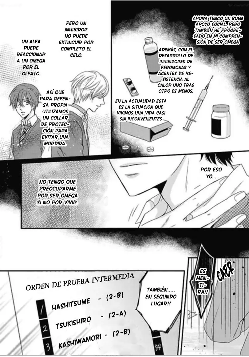 Senyou Delivery - Capítulo 1 - Página 9 - LectorTMOo