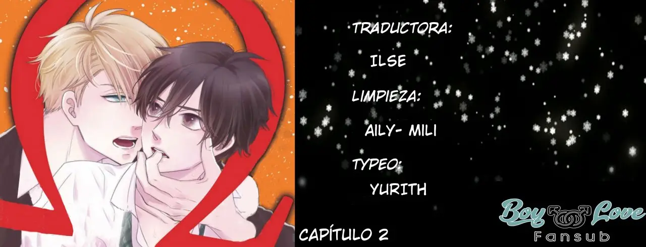 Senyou Delivery - Capítulo 2 - Página 4 - LectorTMOo