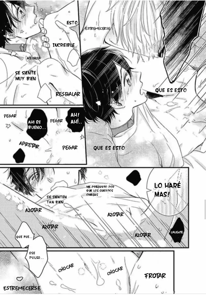 Senyou Delivery - Capítulo 2 - Página 18 - LectorTMOo